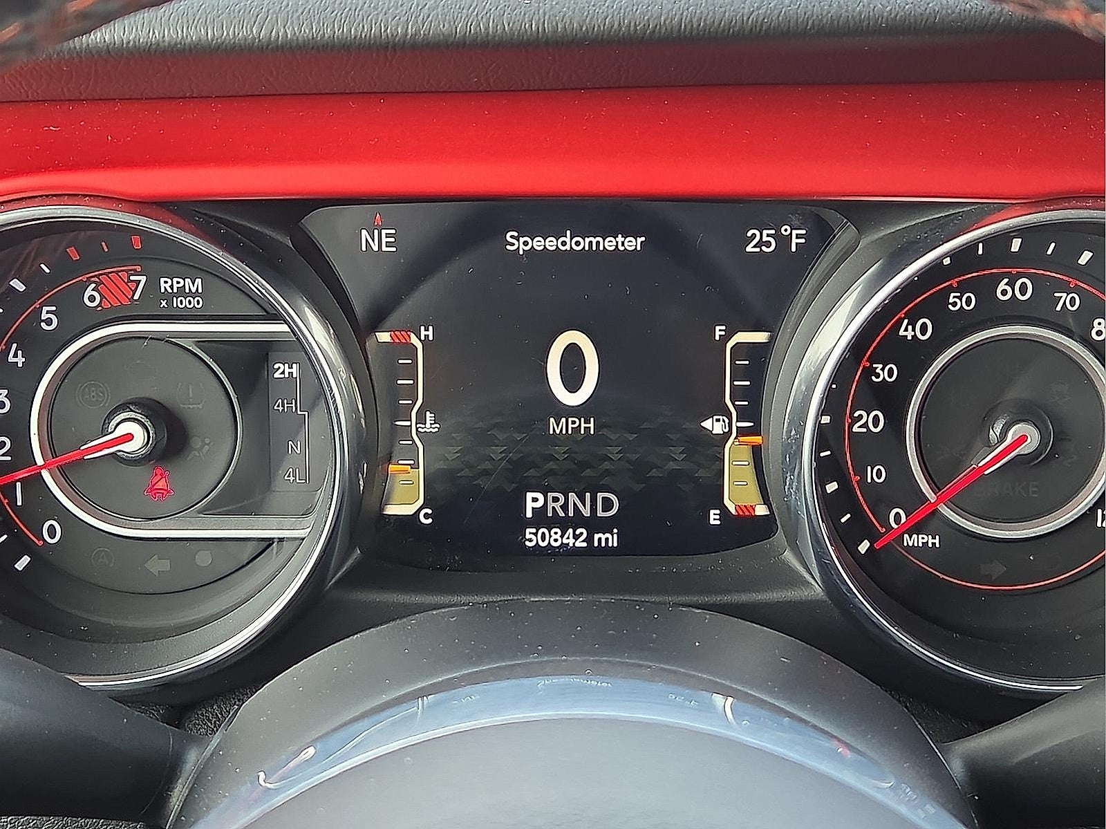 2020 Jeep Wrangler Unlimited Rubicon 4X4