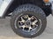 2020 Jeep Wrangler Unlimited Rubicon 4X4