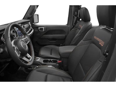 2021 Jeep Wrangler Rubicon 392 4x4