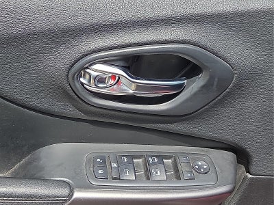 2019 Jeep Cherokee Latitude Plus FWD
