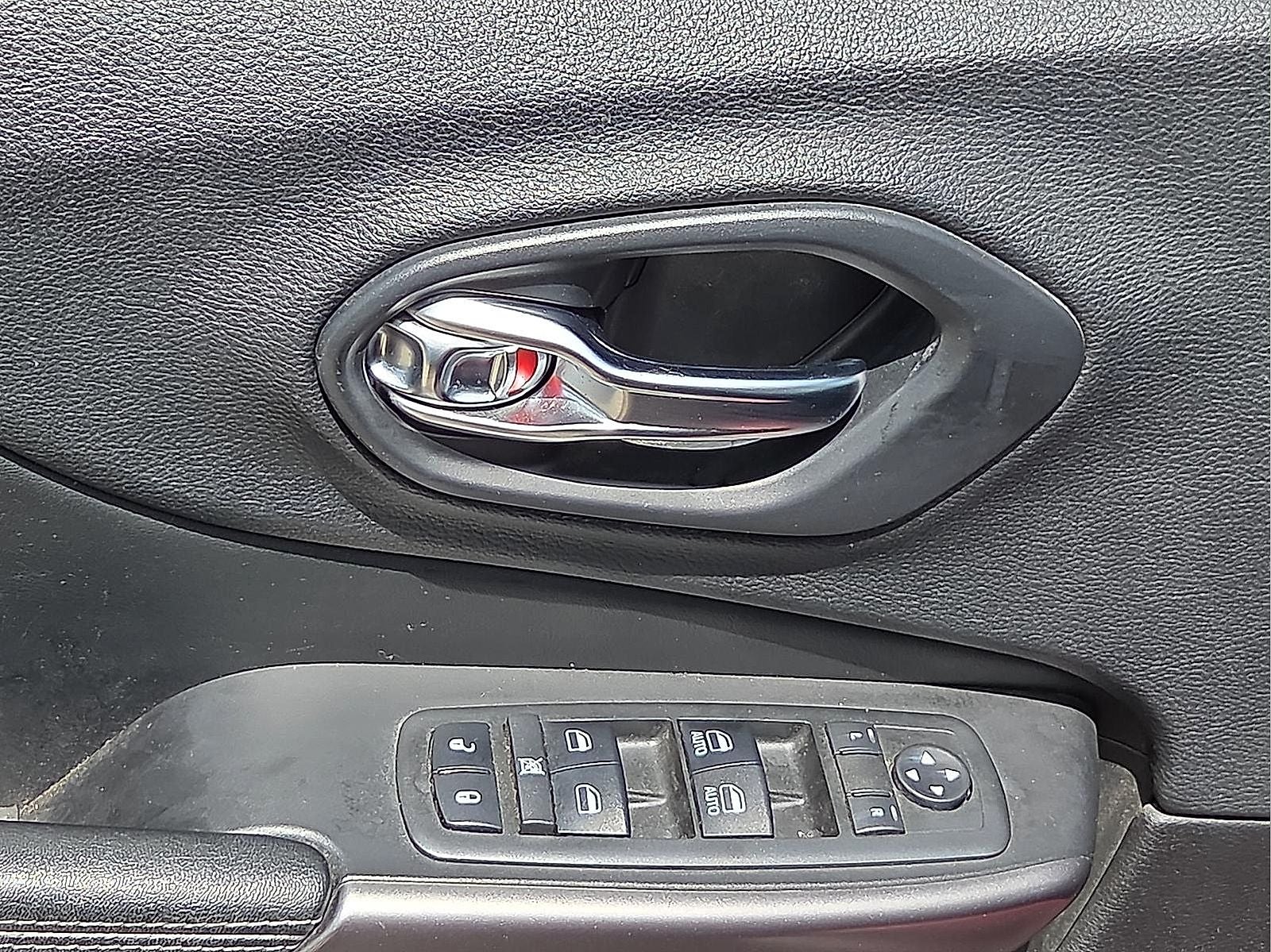 2019 Jeep Cherokee Latitude Plus FWD