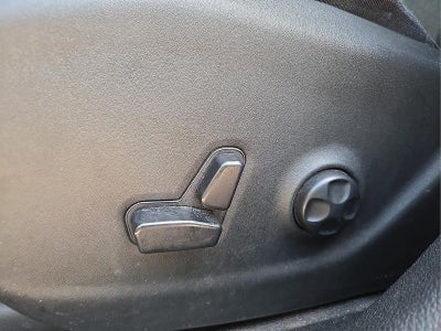 2019 Jeep Cherokee Latitude Plus FWD