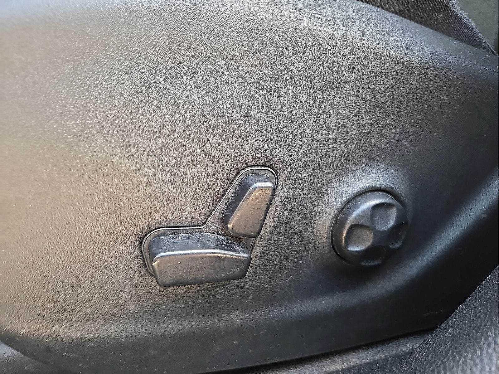 2019 Jeep Cherokee Latitude Plus FWD