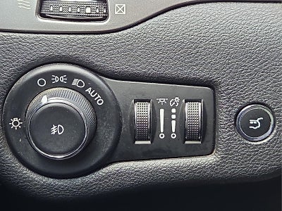 2019 Jeep Cherokee Latitude Plus FWD