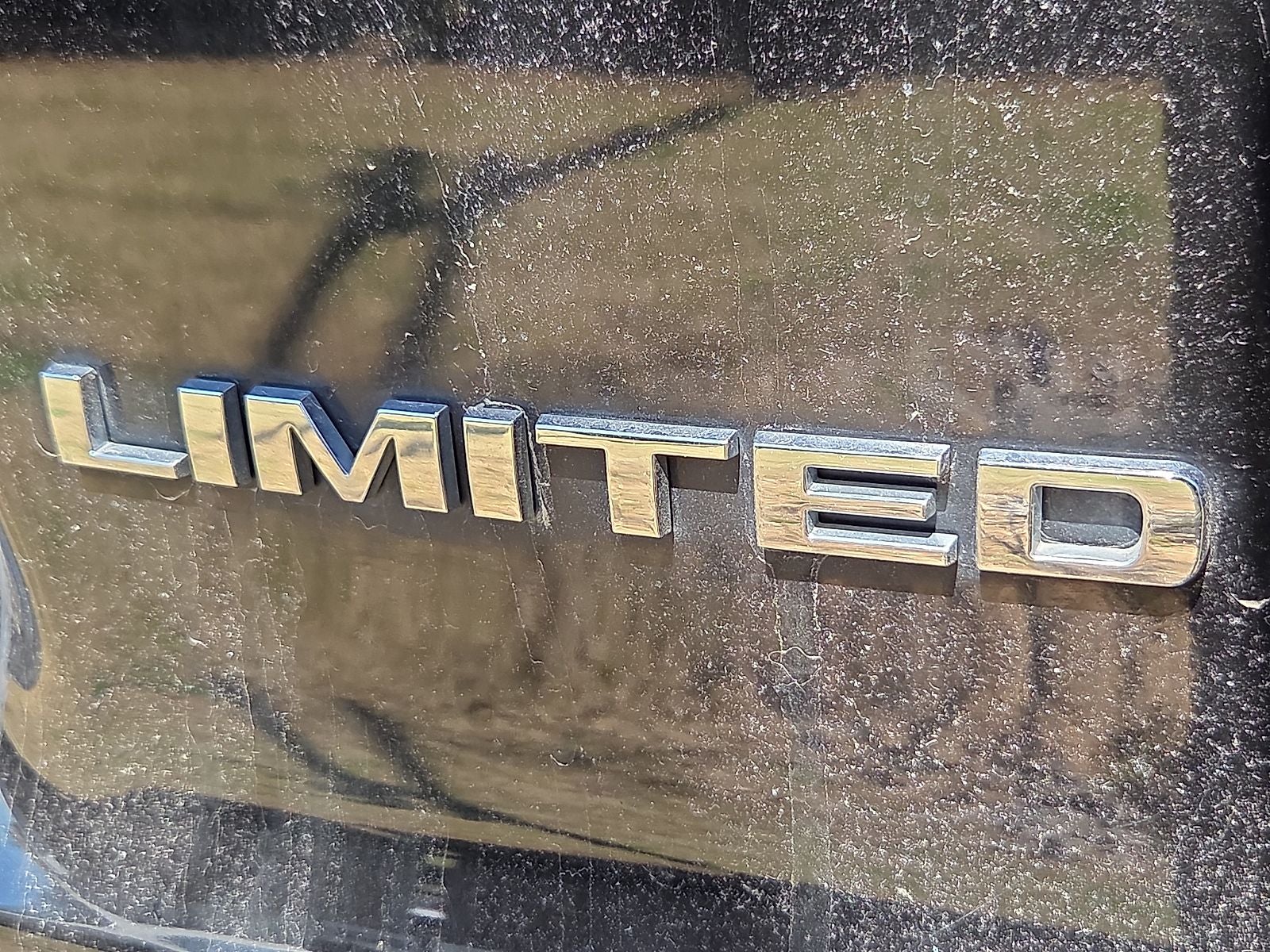 2022 Jeep Cherokee Limited 4x4