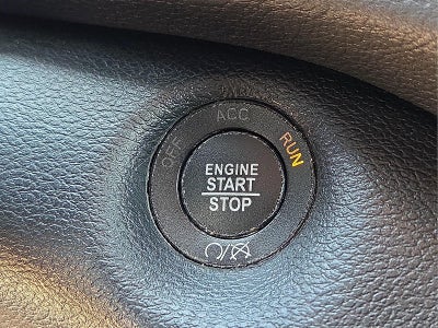 2022 Jeep Cherokee Latitude Lux 4x4