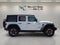 2025 Jeep Wrangler 4-Door Rubicon 4x4