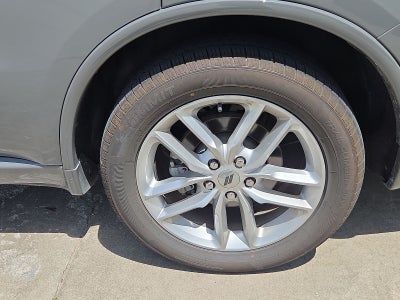2024 Dodge Durango GT Plus RWD