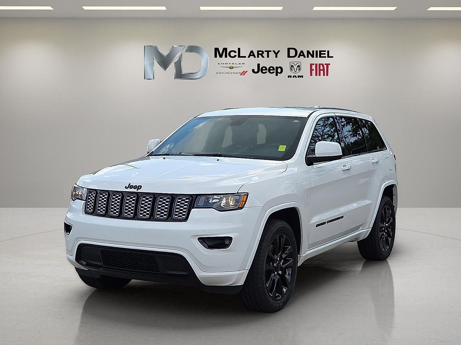 2022 Jeep Grand Cherokee WK Laredo X 4x4