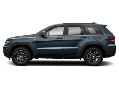 2021 Jeep Grand Cherokee Trailhawk 4x4