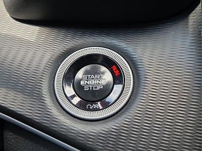 2024 Jeep Grand Cherokee Altitude 4x4