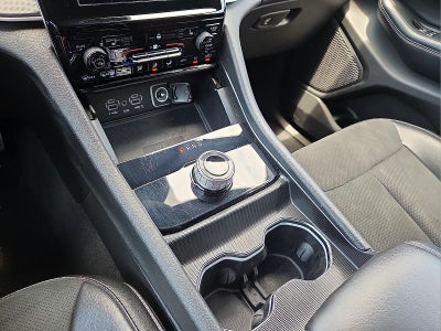 2024 Jeep Grand Cherokee Altitude 4x4