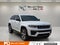 2026 Jeep Grand Cherokee Limited 4x4