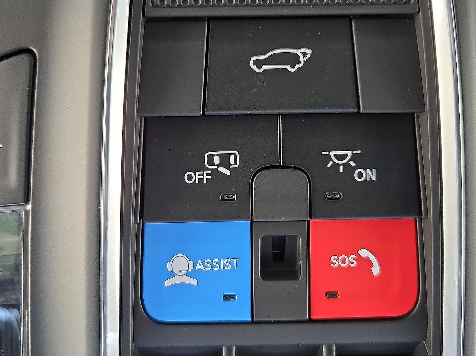 2026 Jeep Grand Cherokee Limited 4x4