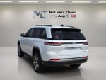 2026 Jeep Grand Cherokee Limited 4x4