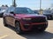 2025 Jeep Grand Cherokee Summit Reserve 4x4
