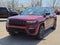 2025 Jeep Grand Cherokee Summit Reserve 4x4