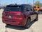 2025 Jeep Grand Cherokee Summit Reserve 4x4