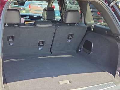 2025 Jeep Grand Cherokee Summit Reserve 4x4