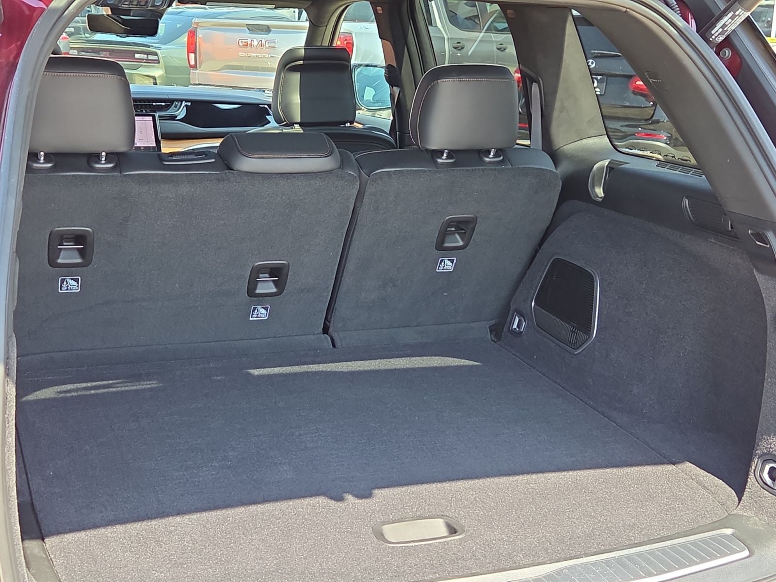 2025 Jeep Grand Cherokee Summit Reserve 4x4