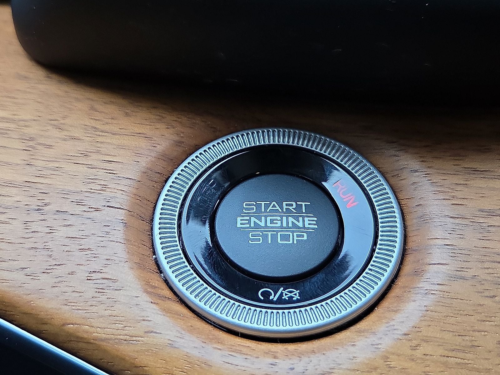 2023 Jeep Grand Cherokee Summit Reserve 4x4