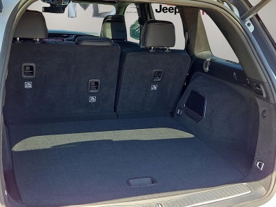 2023 Jeep Grand Cherokee Summit Reserve 4x4