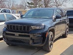 2021 Jeep Grand Cherokee L Altitude 4x4