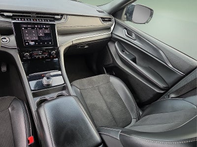 2024 Jeep Grand Cherokee L Altitude 4x4