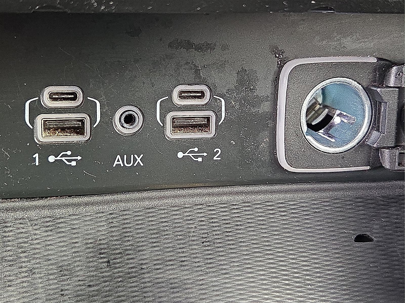 2024 Jeep Grand Cherokee L Altitude 4x4