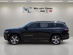 2026 Jeep Grand Cherokee L Limited 4x4