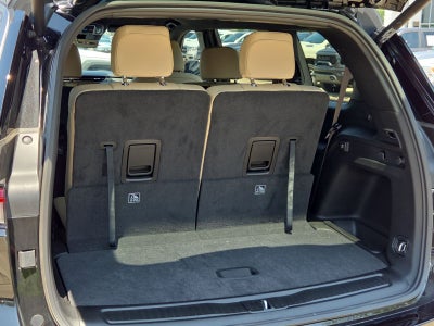 2026 Jeep Grand Cherokee L Limited 4x4