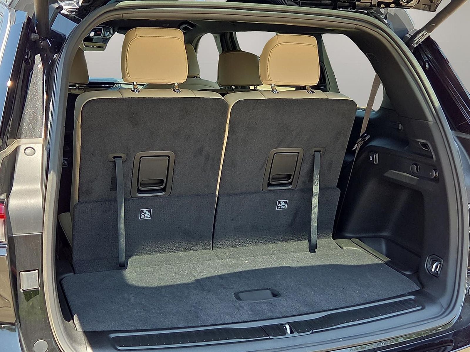 2026 Jeep Grand Cherokee L Limited 4x4