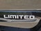 2026 Jeep Grand Cherokee L Limited 4x4