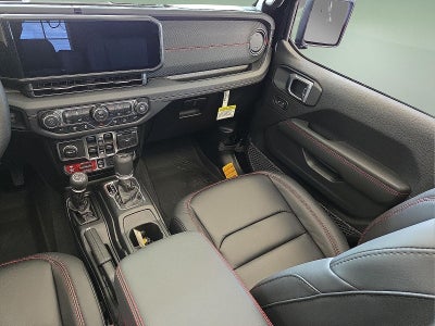 2026 Jeep Wrangler 4-Door Moab 392 4x4