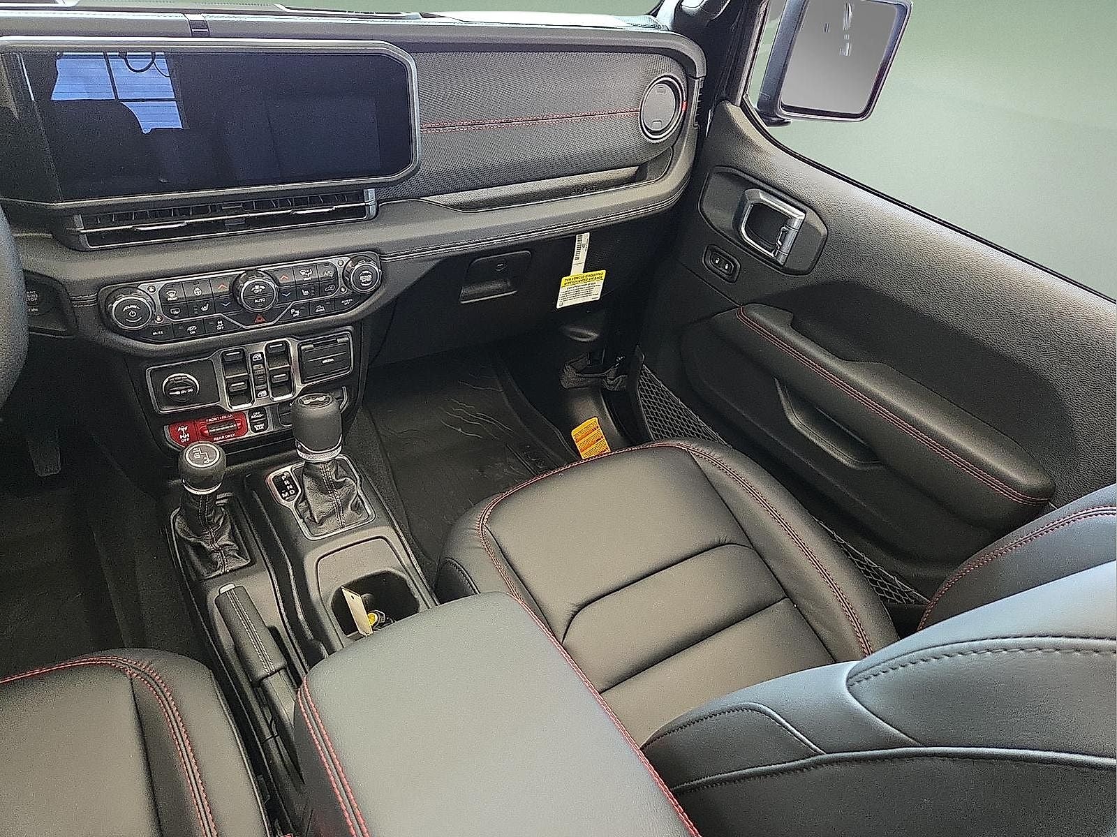 2026 Jeep Wrangler 4-Door Moab 392 4x4