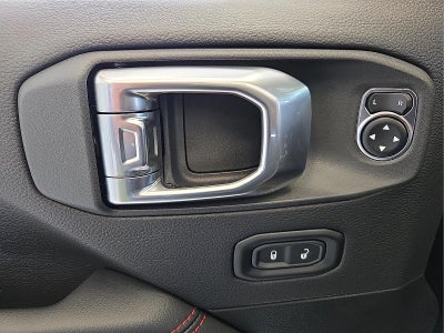 2026 Jeep Wrangler 4-Door Moab 392 4x4