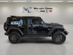 2026 Jeep Wrangler 4-Door Moab 392 4x4