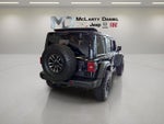2026 Jeep Wrangler 4-Door Moab 392 4x4