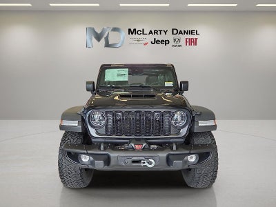 2026 Jeep Wrangler 4-Door Moab 392 4x4