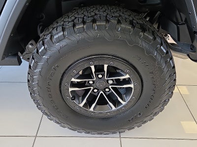 2026 Jeep Wrangler 4-Door Moab 392 4x4