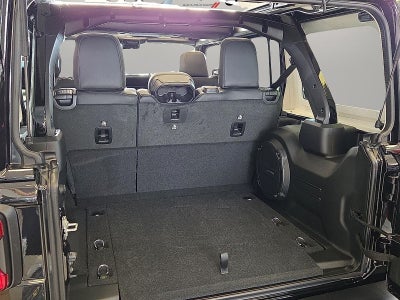 2026 Jeep Wrangler 4-Door Moab 392 4x4