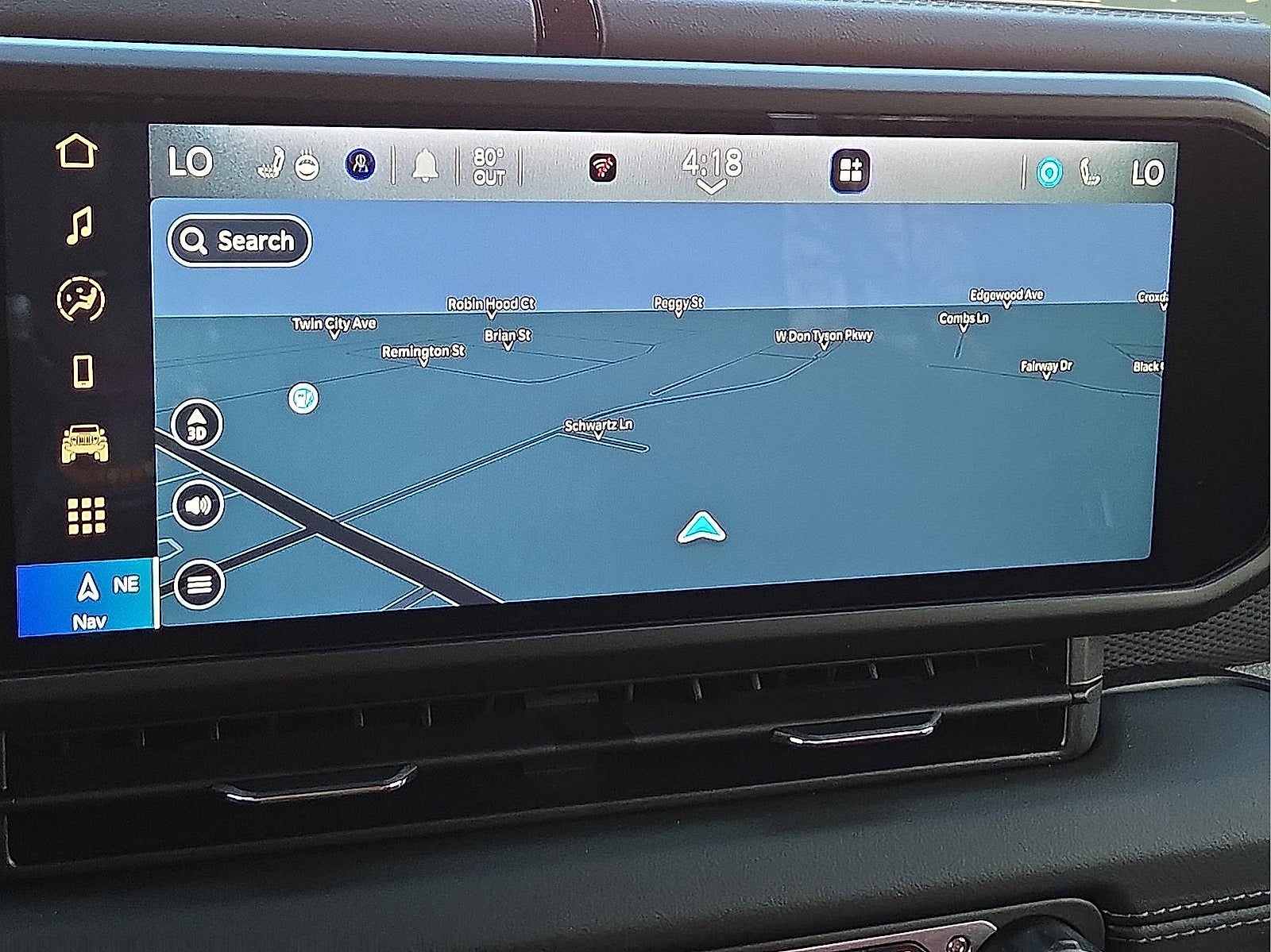 2024 Jeep Wrangler 4-Door Rubicon 392 4x4