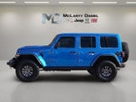 2024 Jeep Wrangler 4-Door Rubicon 392 4x4