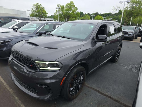 2023 Dodge Durango R/T