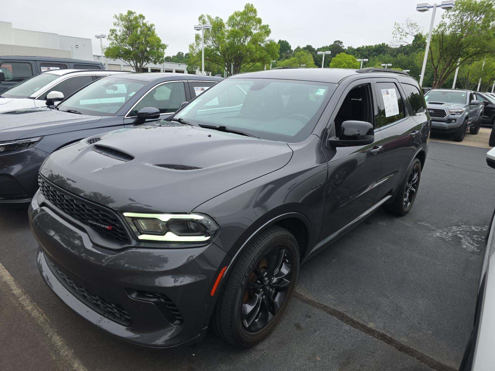 2023 Dodge Durango R/T
