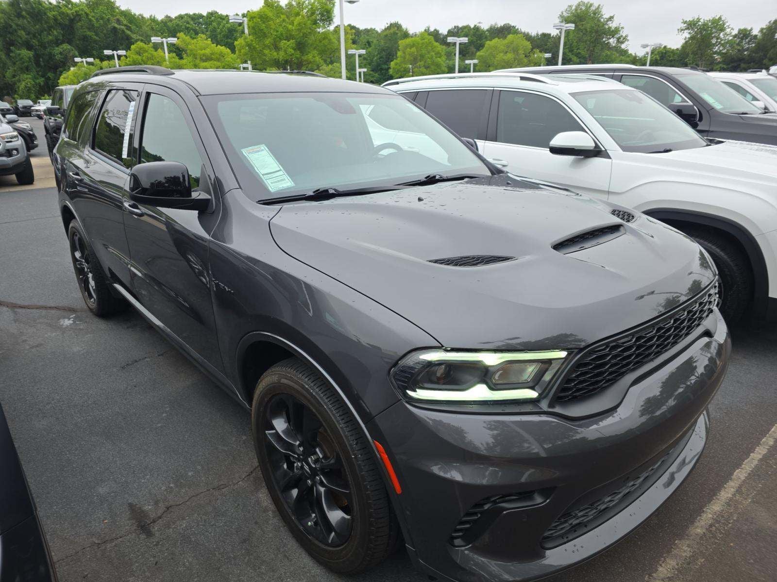 2023 Dodge Durango R/T