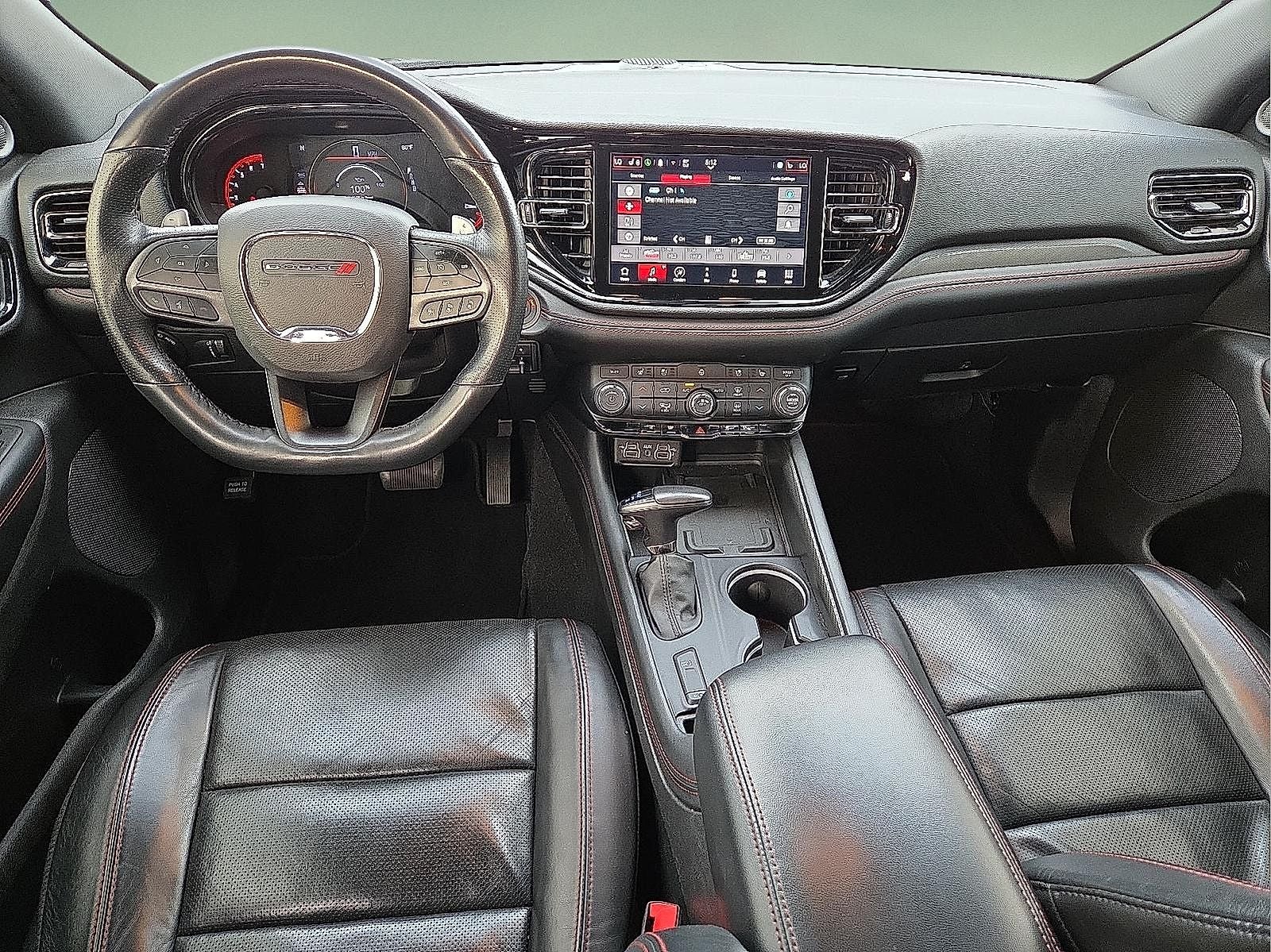 2024 Dodge Durango R/T Plus