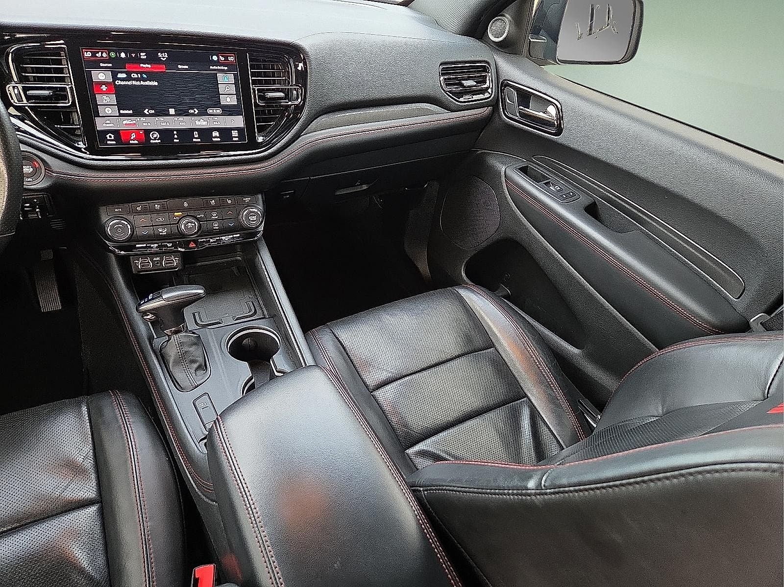 2024 Dodge Durango R/T Plus