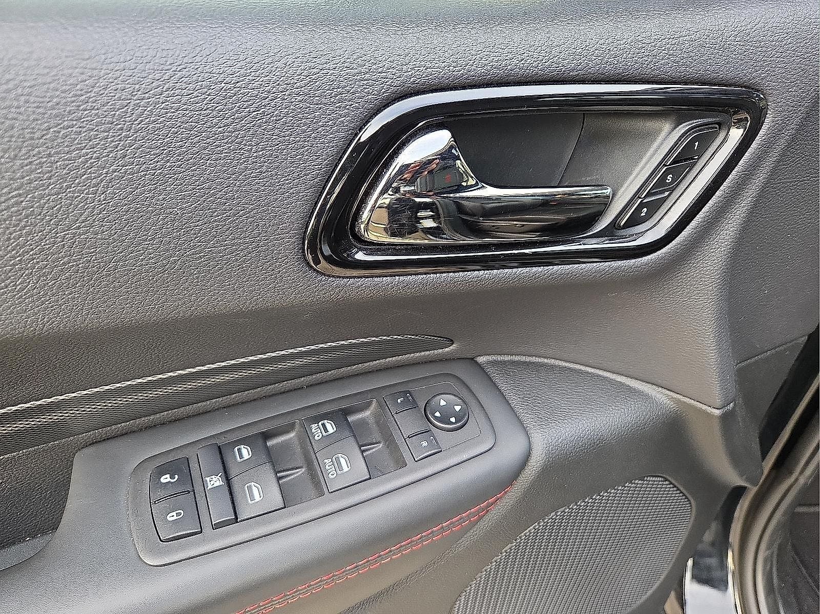 2024 Dodge Durango R/T Plus