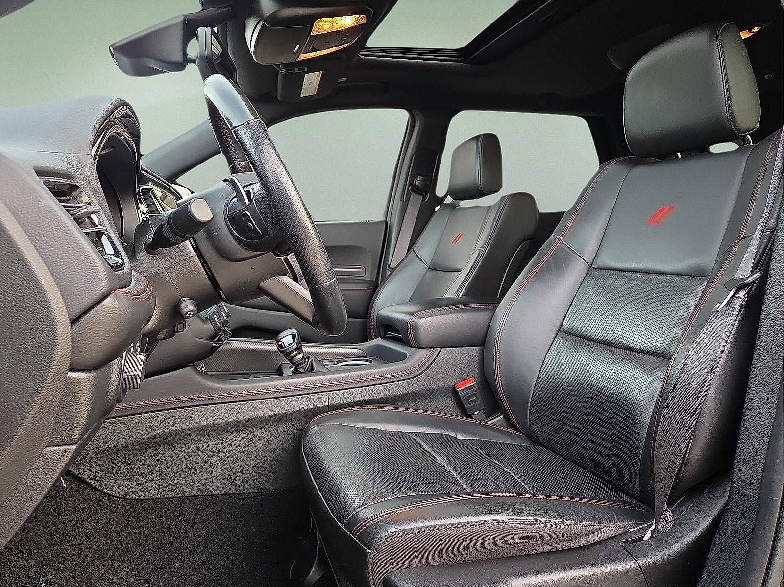 2024 Dodge Durango R/T Plus